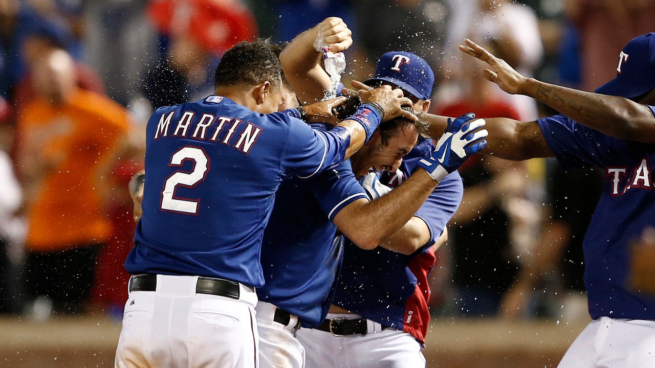 Slumping Martin looking for positive signs